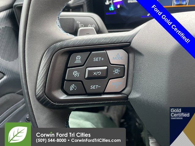 Used 2024 Ford Mustang Dark Horse image 21