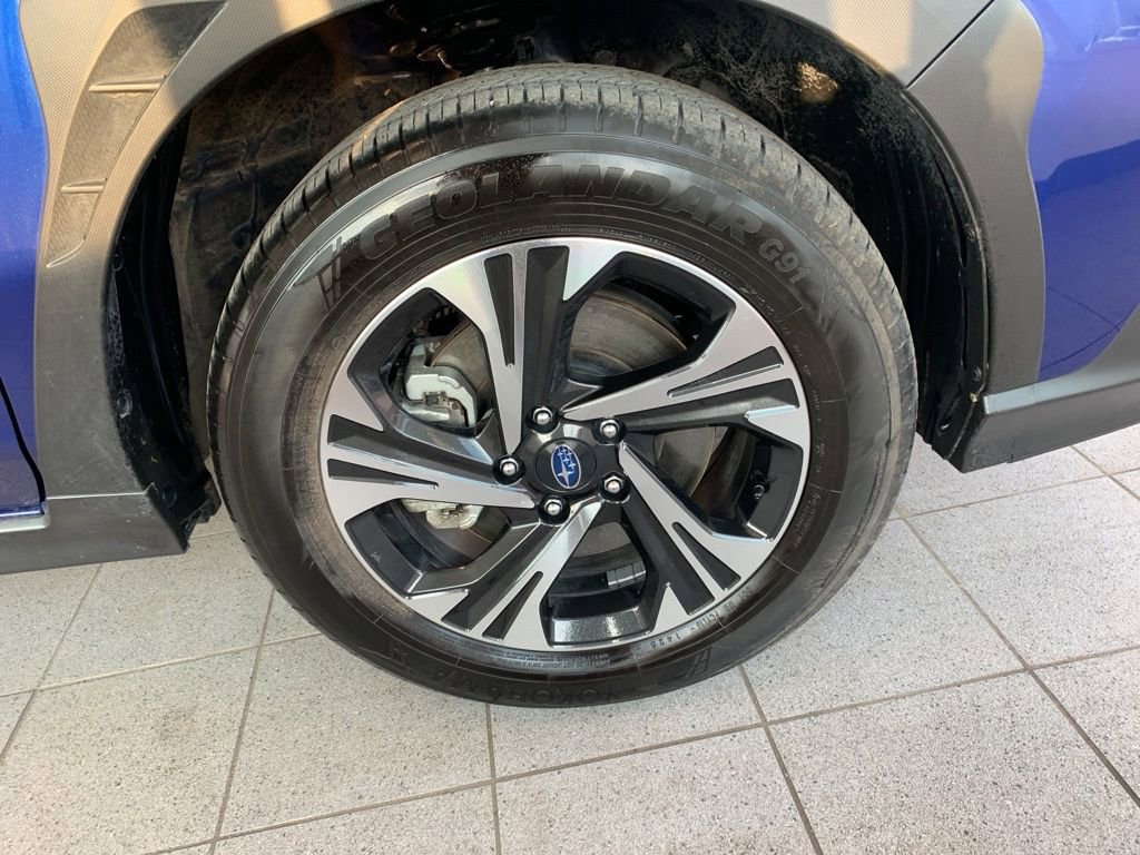 Certified 2025 Subaru Crosstrek 2.0i Premium image 24