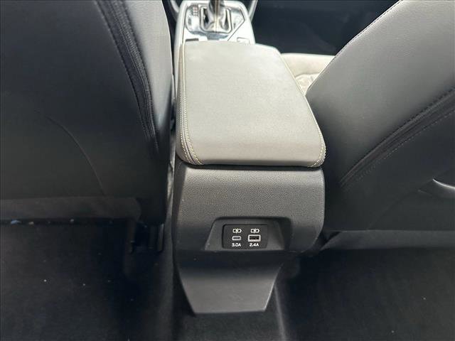 Used 2024 Subaru Crosstrek 2.5i Sport AWD/4WD image 26