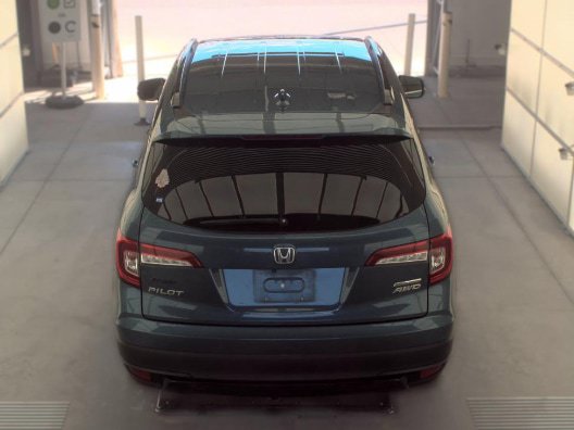 Used 2021 Honda Pilot Special Edition image 6