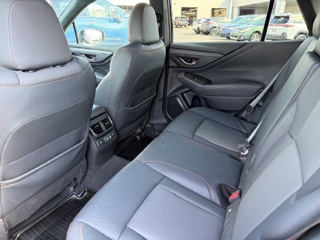Used 2022 Subaru Outback Wilderness w/ Wilderness Package AWD/4WD image 22