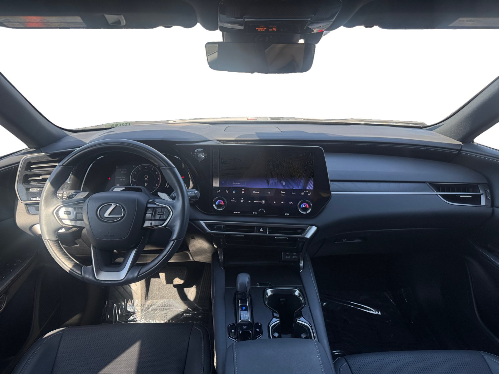 Used 2023 Lexus RX 350 Premium FWD image 10