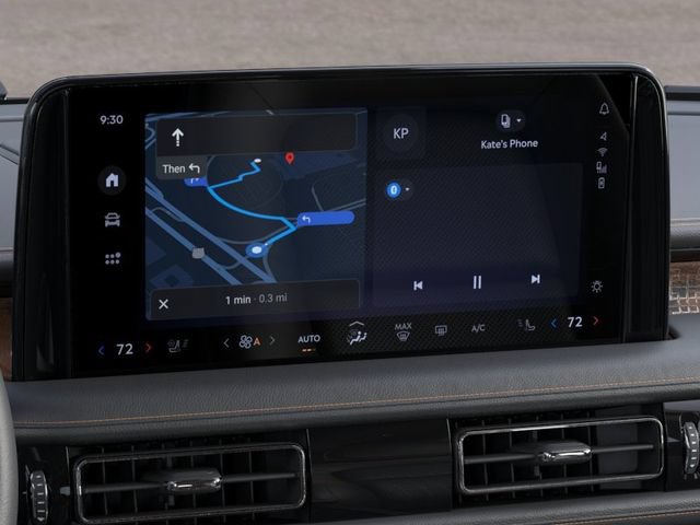 New 2026 Lincoln Aviator Black Label w/ Dynamic Handling Package AWD/4WD image 14