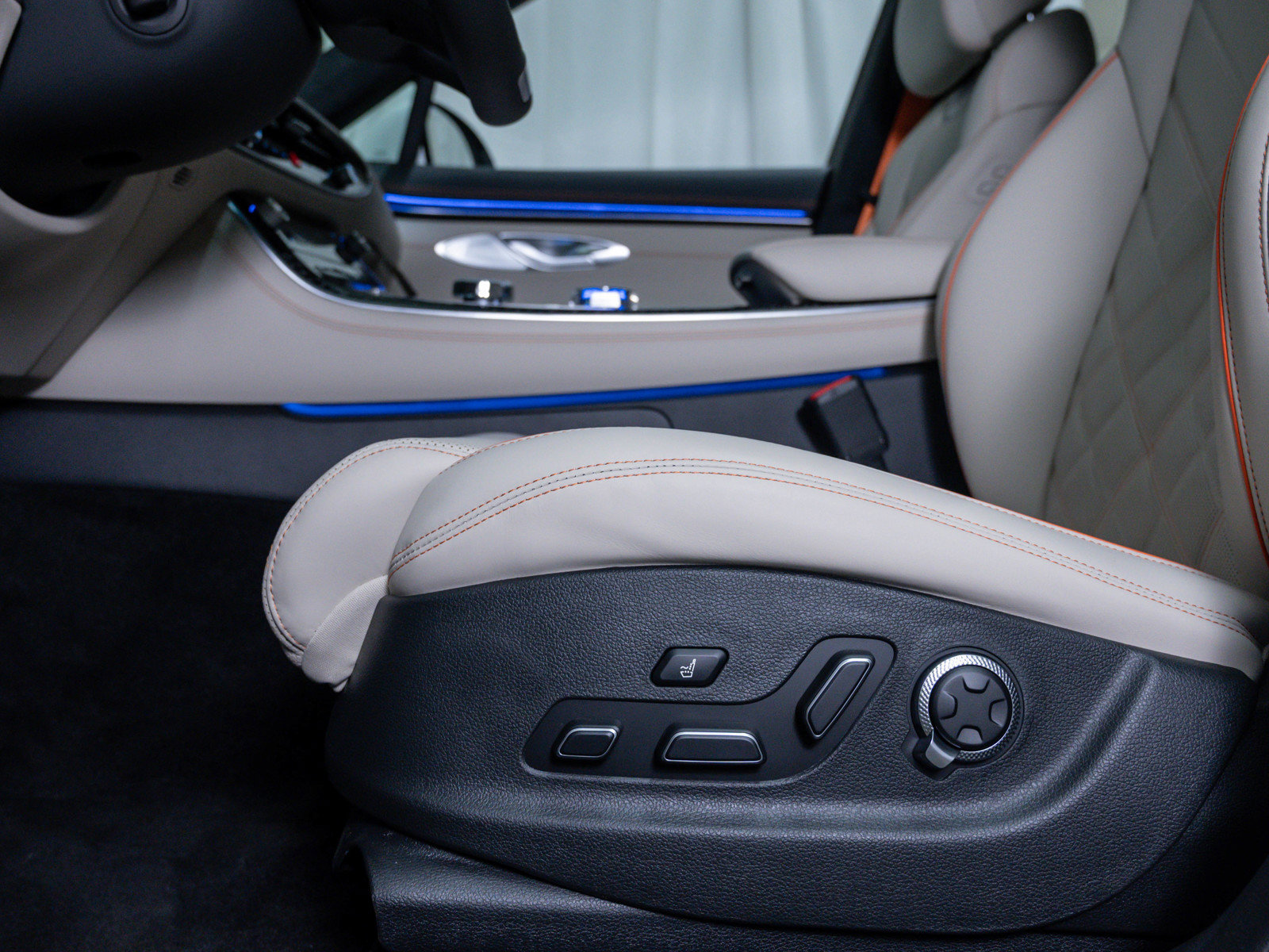 New 2026 Genesis GV70 3.5T Sport Prestige image 18