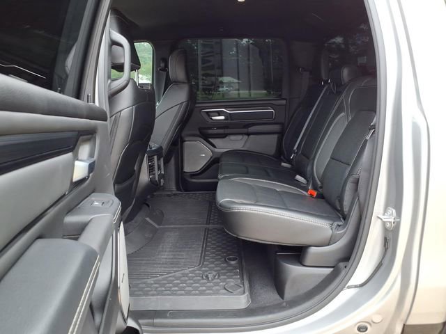 Used 2025 RAM 1500 Rebel w/ Rebel Level 2 Equipment Group AWD/4WD image 17