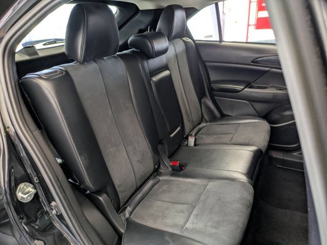 Used 2025 Mitsubishi Eclipse Cross SE AWD/4WD image 26