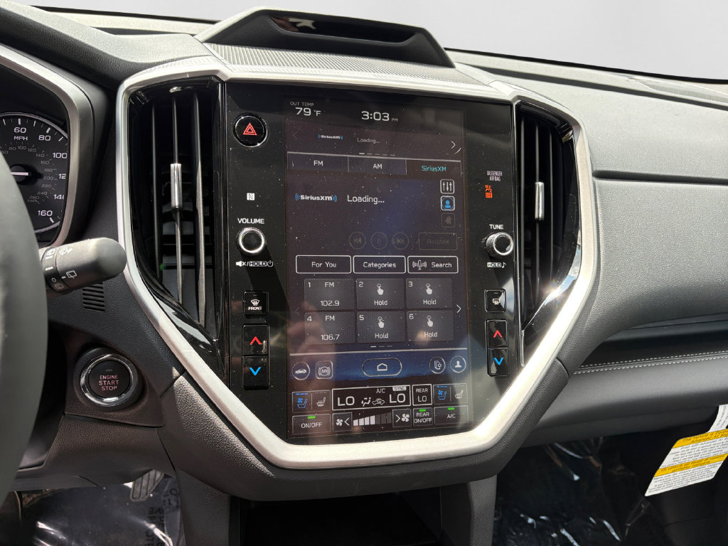 New 2026 Subaru Ascent Touring AWD/4WD image 11