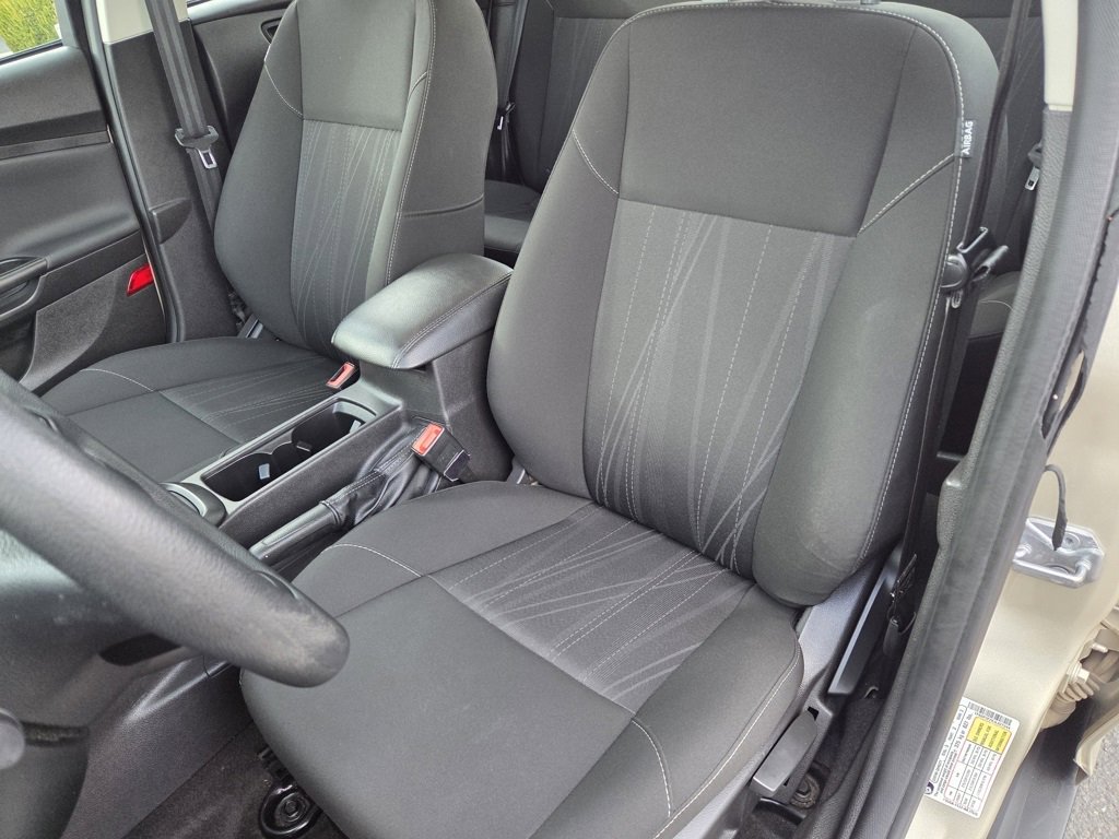Used 2018 Ford Focus SE image 10