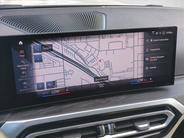 Used 2023 BMW i4 eDrive40 image 13