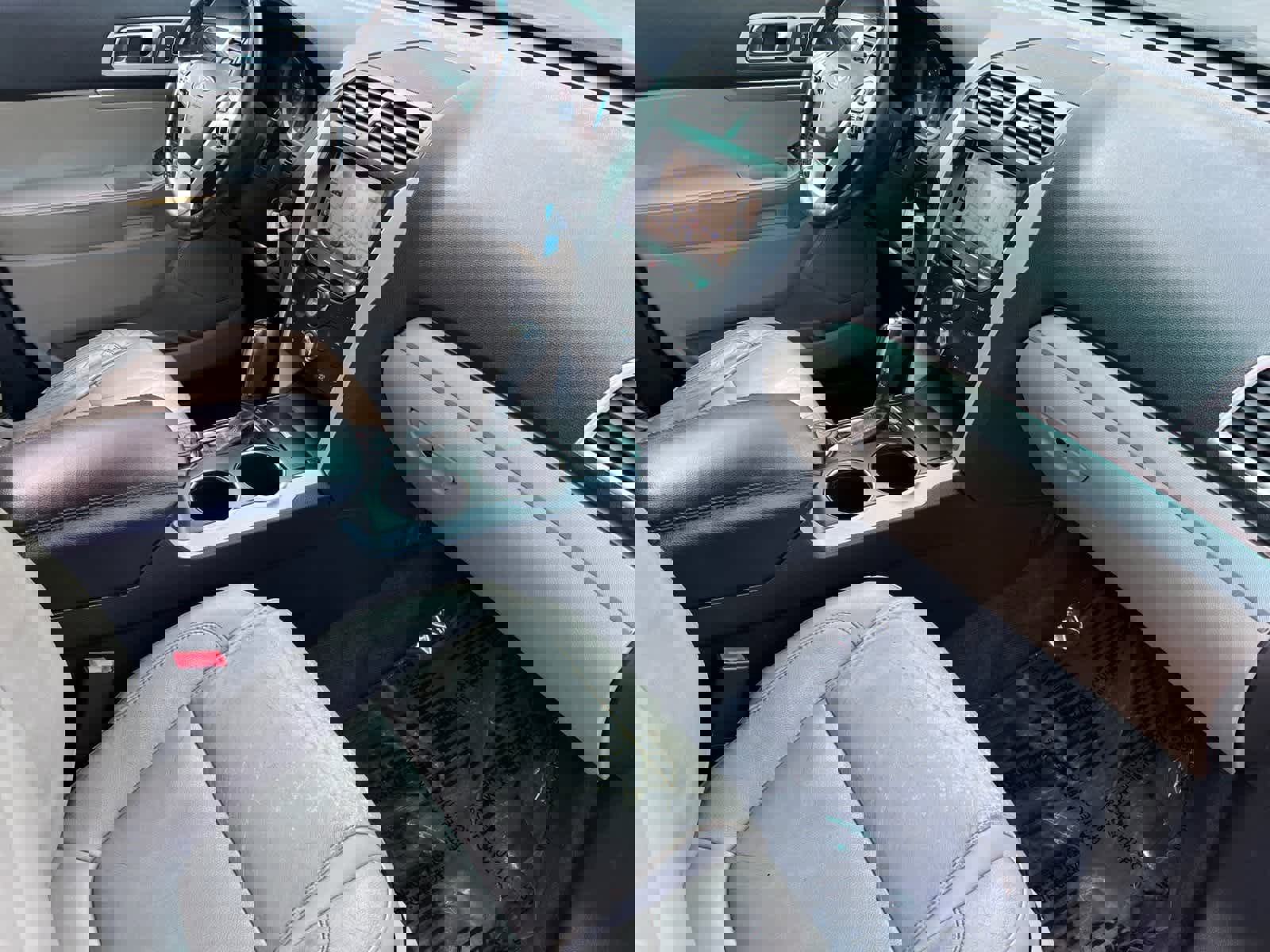 Used 2014 Ford Explorer XLT w/ Equipment Group 202A image 17