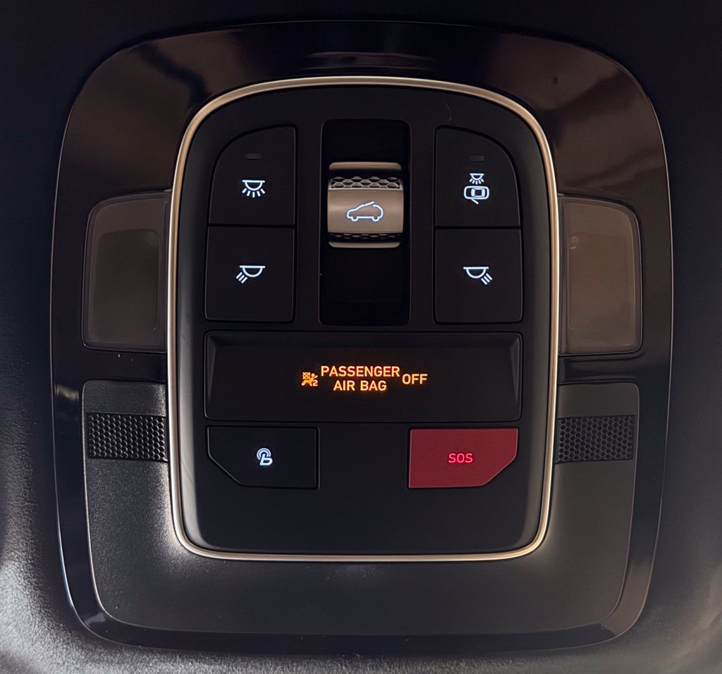 Used 2023 Hyundai Santa Fe Calligraphy FWD image 26