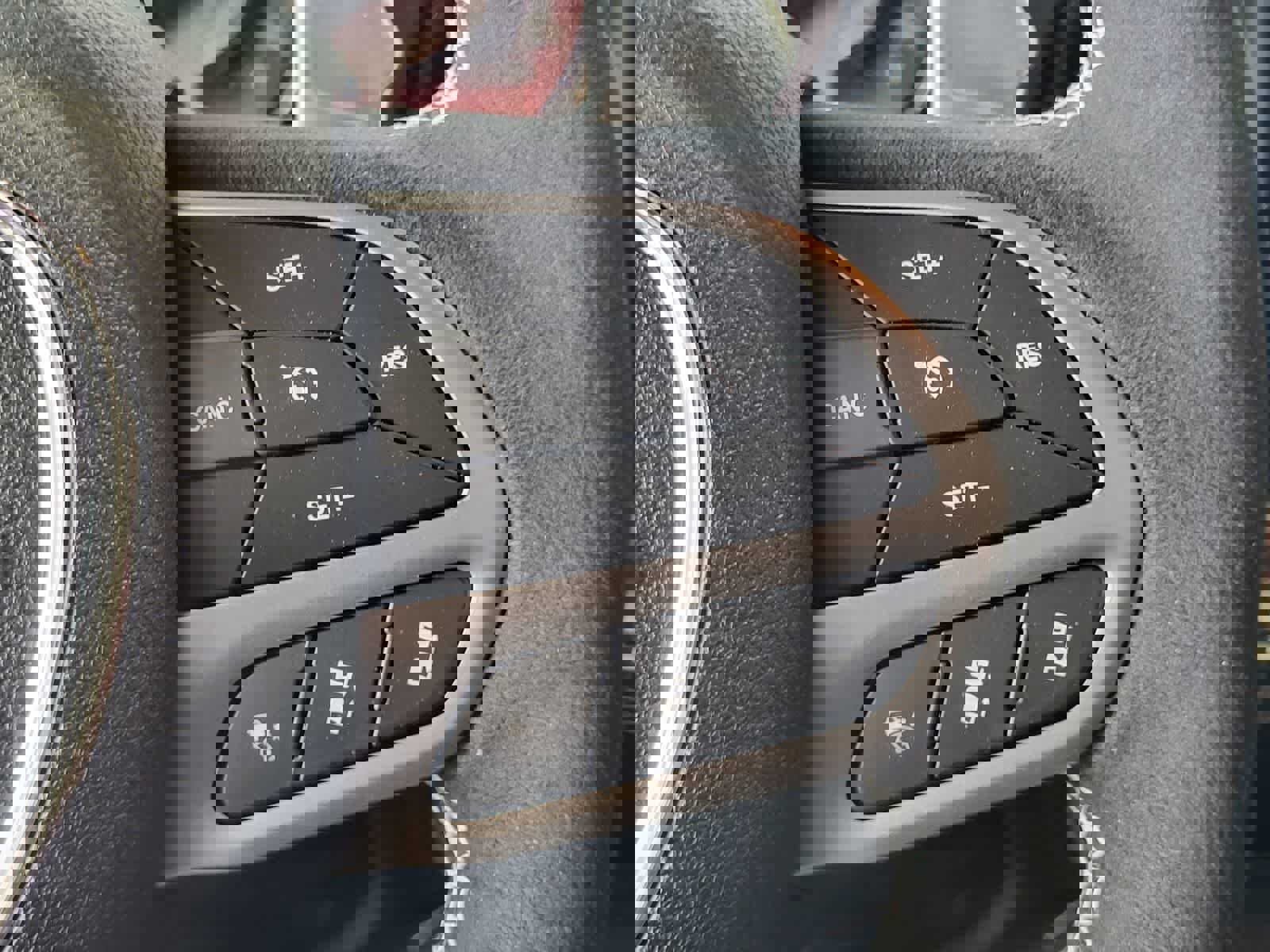 Used 2023 Dodge Challenger SRT Hellcat image 17