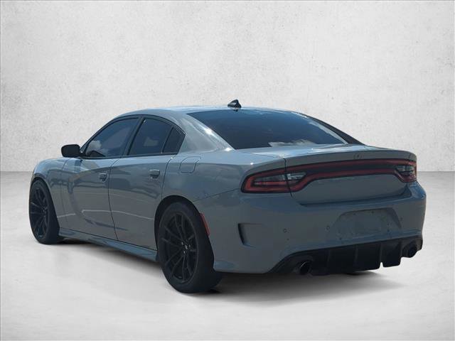 Used 2021 Dodge Charger Scat Pack w/ Daytona Edition Group image 7