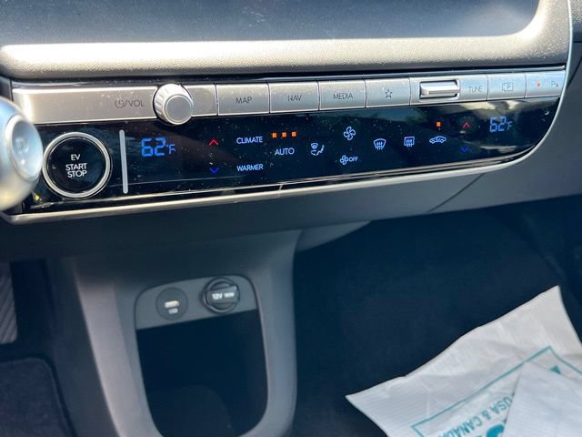 Certified 2023 Hyundai Ioniq 5 SEL AWD/4WD image 17