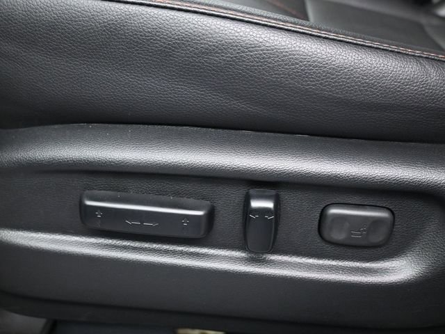 Certified 2025 Honda Ridgeline TrailSport image 20