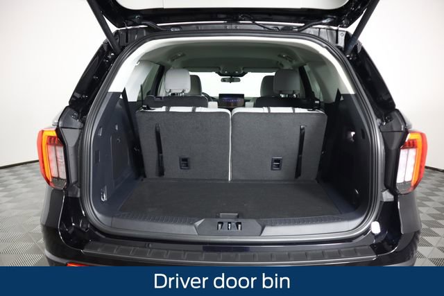 New 2026 Ford Explorer Active image 52