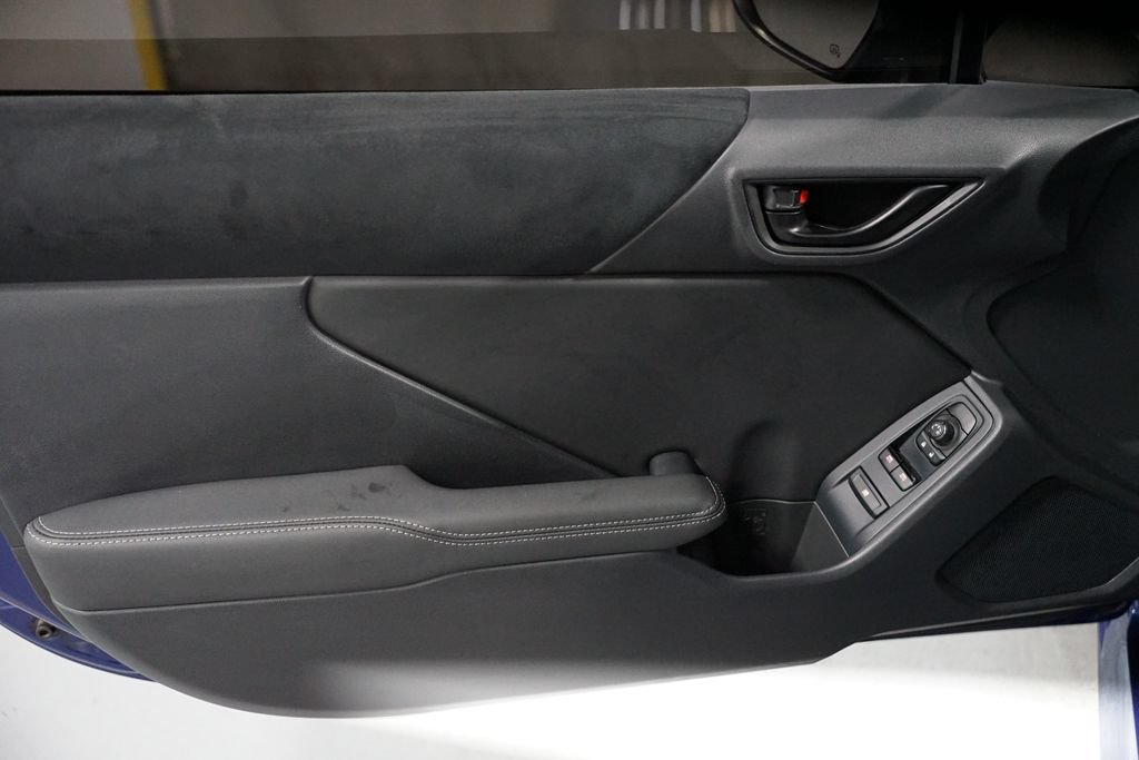 Used 2023 Toyota GR86 Premium RWD image 28