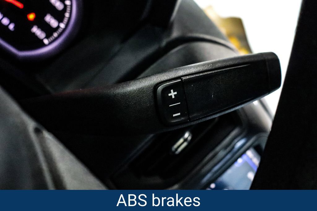 Certified 2024 Chevrolet Silverado 2500 Custom w/ Custom Value Package image 24