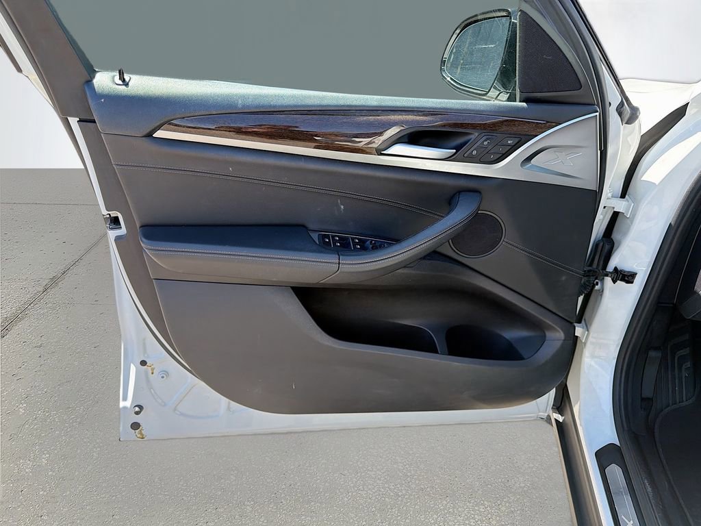 Used 2018 BMW X3 xDrive30i AWD/4WD image 22