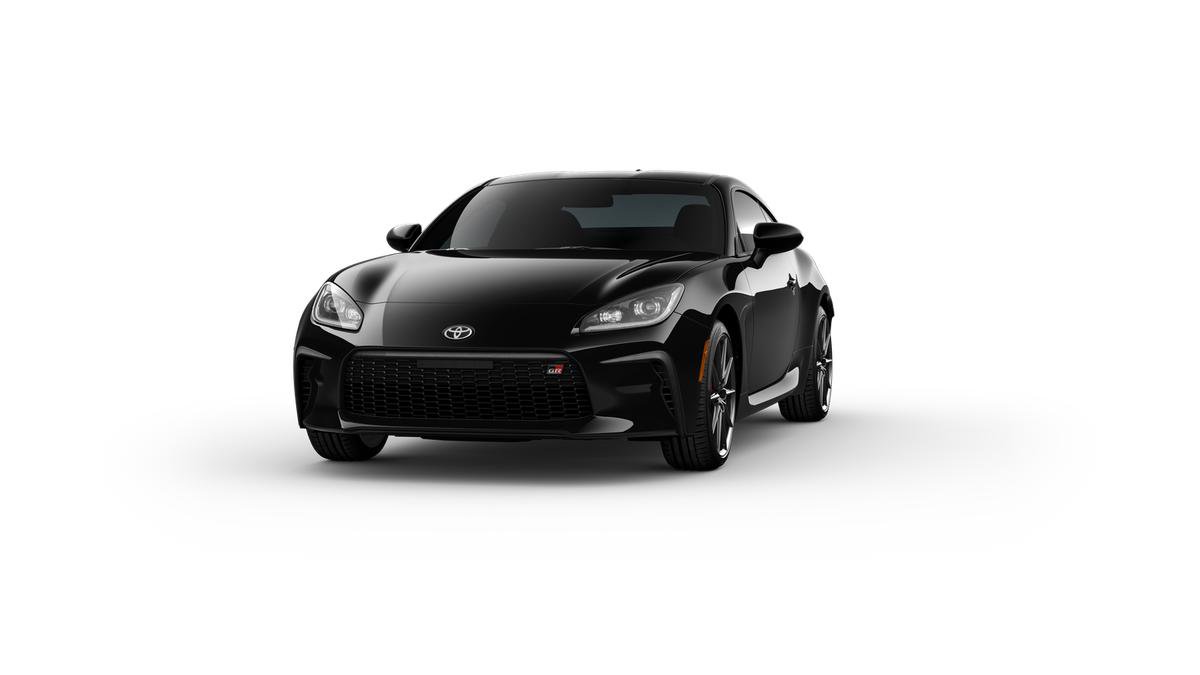 New 2026 Toyota GR86 RWD image 18