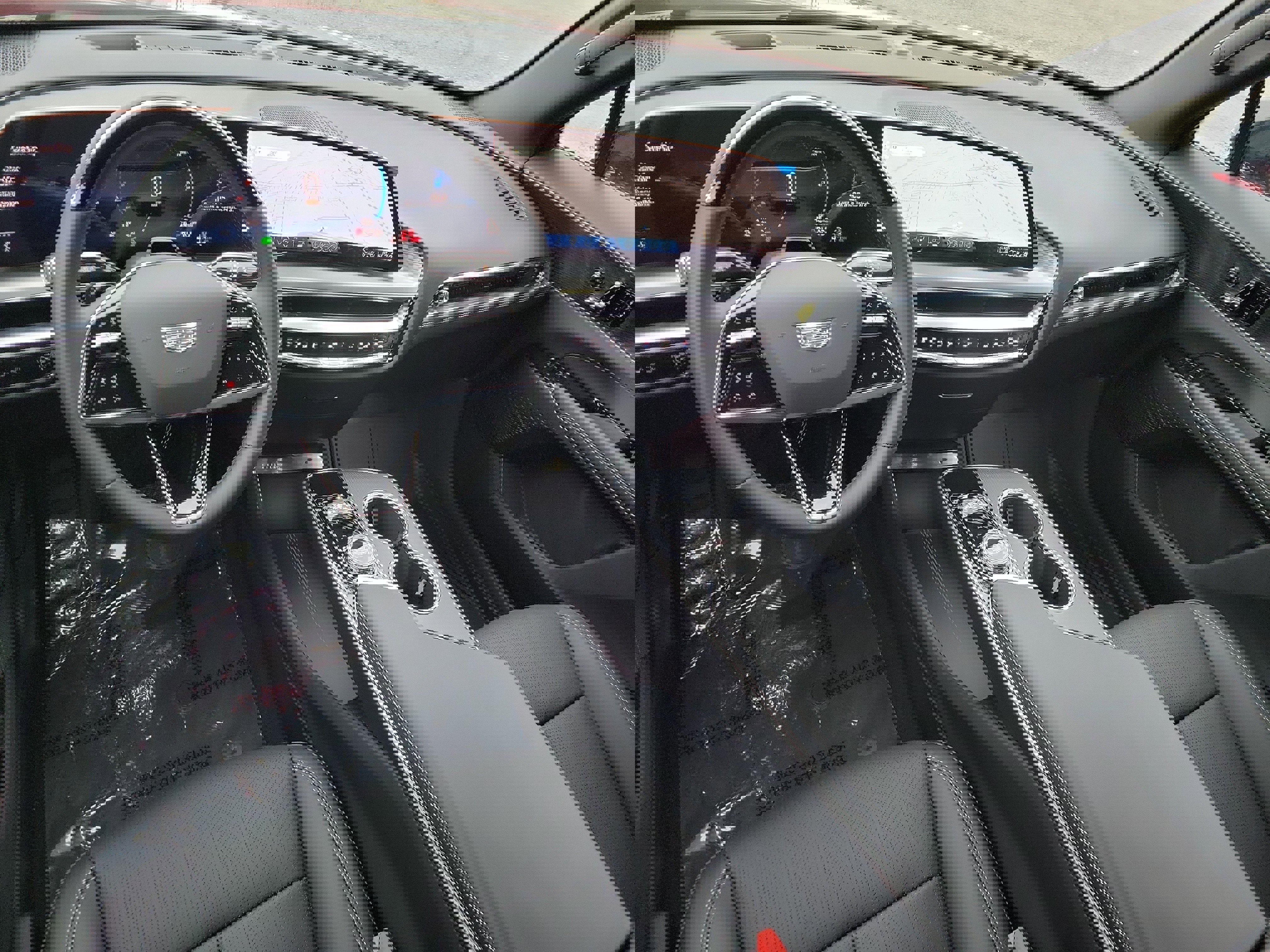 New 2026 Cadillac Lyriq Sport image 19