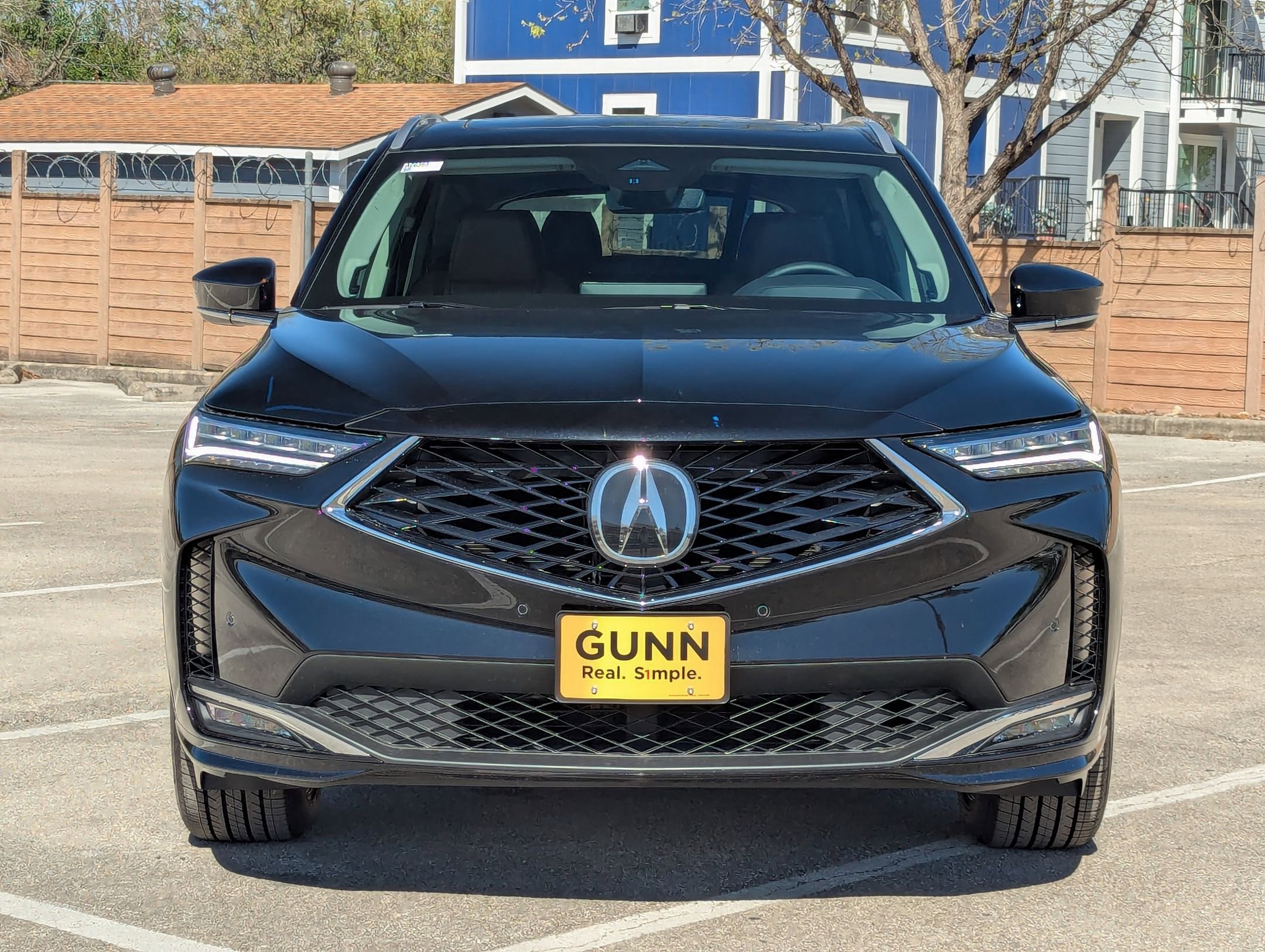 New 2026 Acura MDX SH-AWD w/ Advance Package image 8
