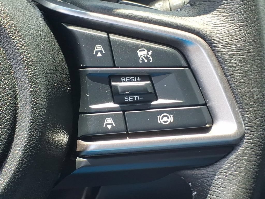 Certified 2023 Subaru Ascent Premium w/ Convenience Package AWD/4WD image 9