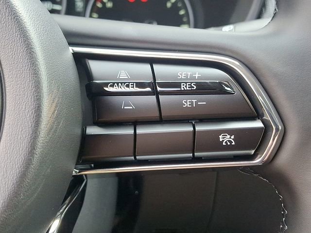 New 2025 MAZDA CX-90 3.3 Turbo w/ Select Package image 12