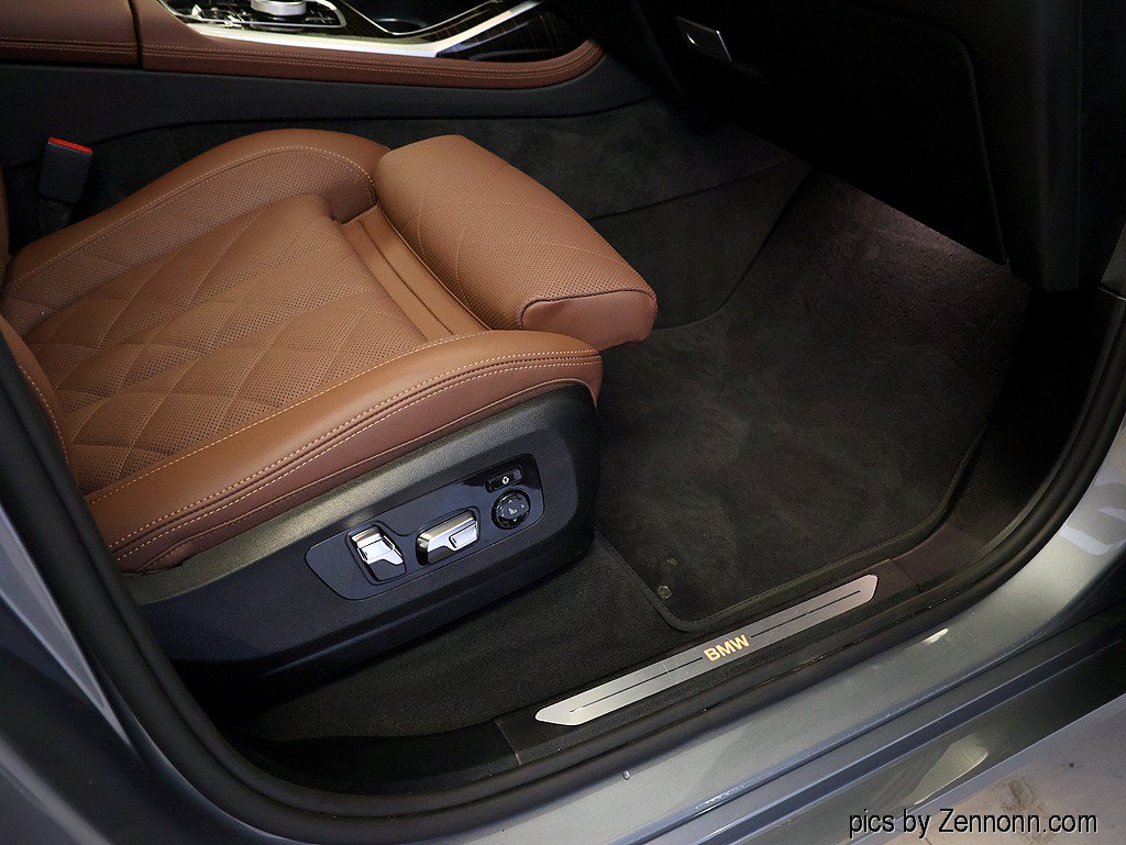 Certified 2026 BMW X7 xDrive40i AWD/4WD image 41