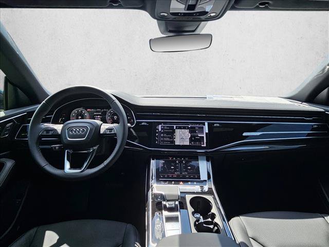 New 2026 Audi Q8 Premium Plus AWD/4WD image 16