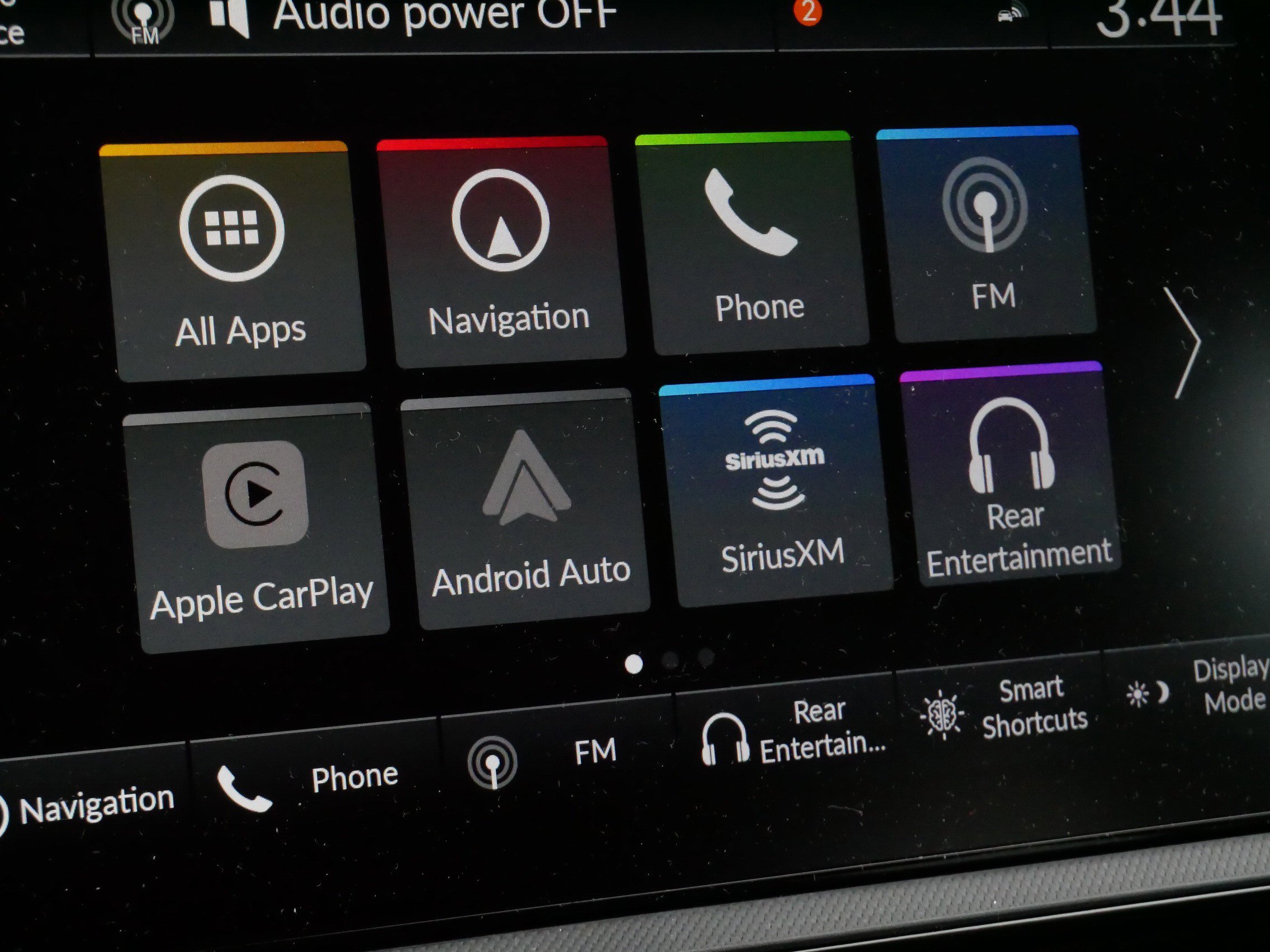 Certified 2026 Honda Odyssey Touring image 28