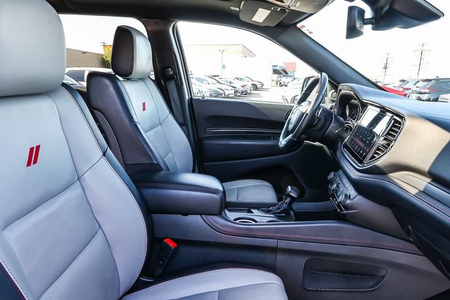 Used 2024 Dodge Durango GT RWD image 17
