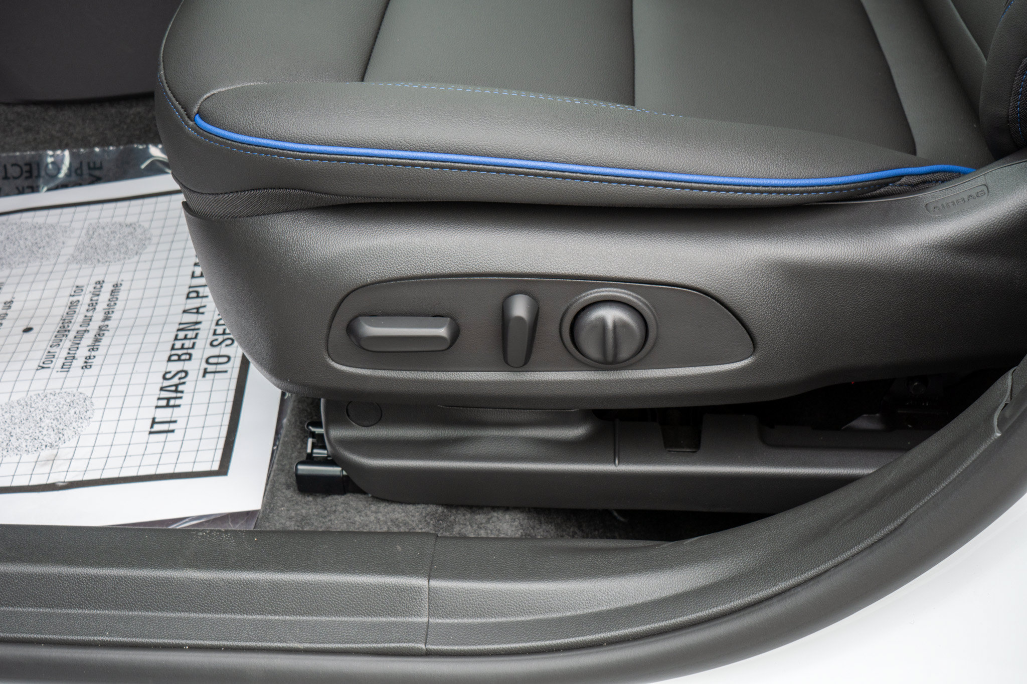 New 2026 Buick Envista Sport Touring w/ Convenience I Package FWD image 30