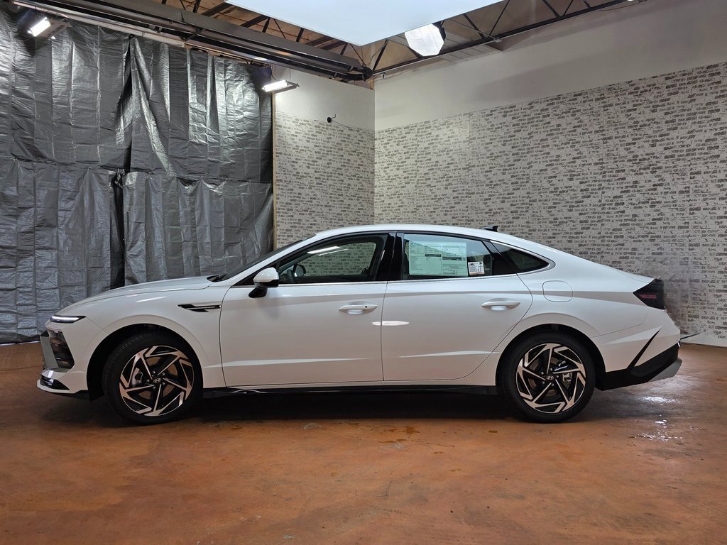New 2026 Hyundai Sonata SEL image 5
