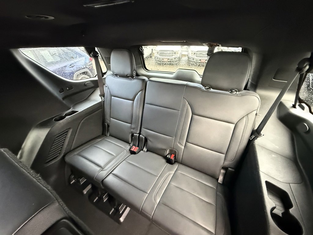 Used 2023 Chevrolet Tahoe LT image 23