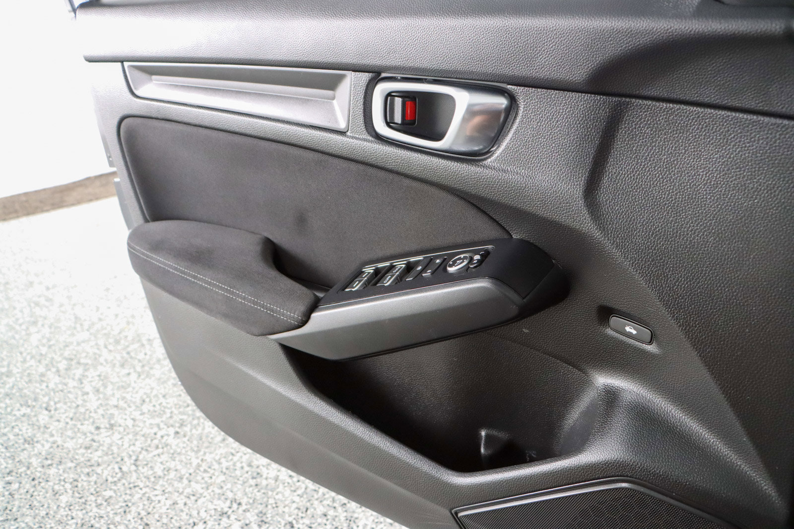 Used 2022 Honda Civic Sport image 21