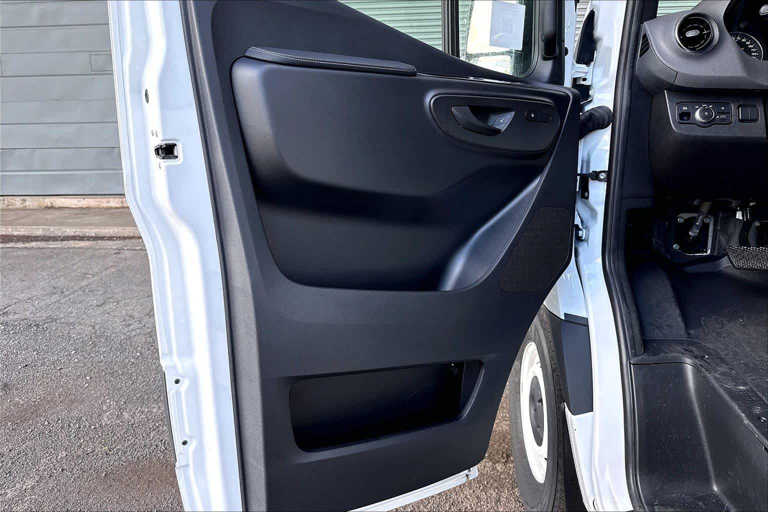 New 2026 Mercedes-Benz Sprinter 2500 image 17