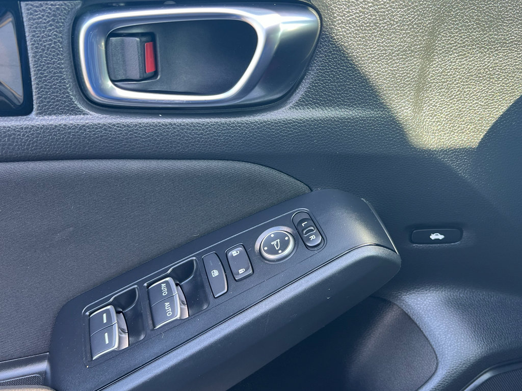 Used 2024 Honda Civic EX image 21