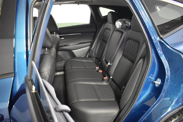 New 2026 Nissan Murano Platinum w/ Cargo Package AWD/4WD image 30