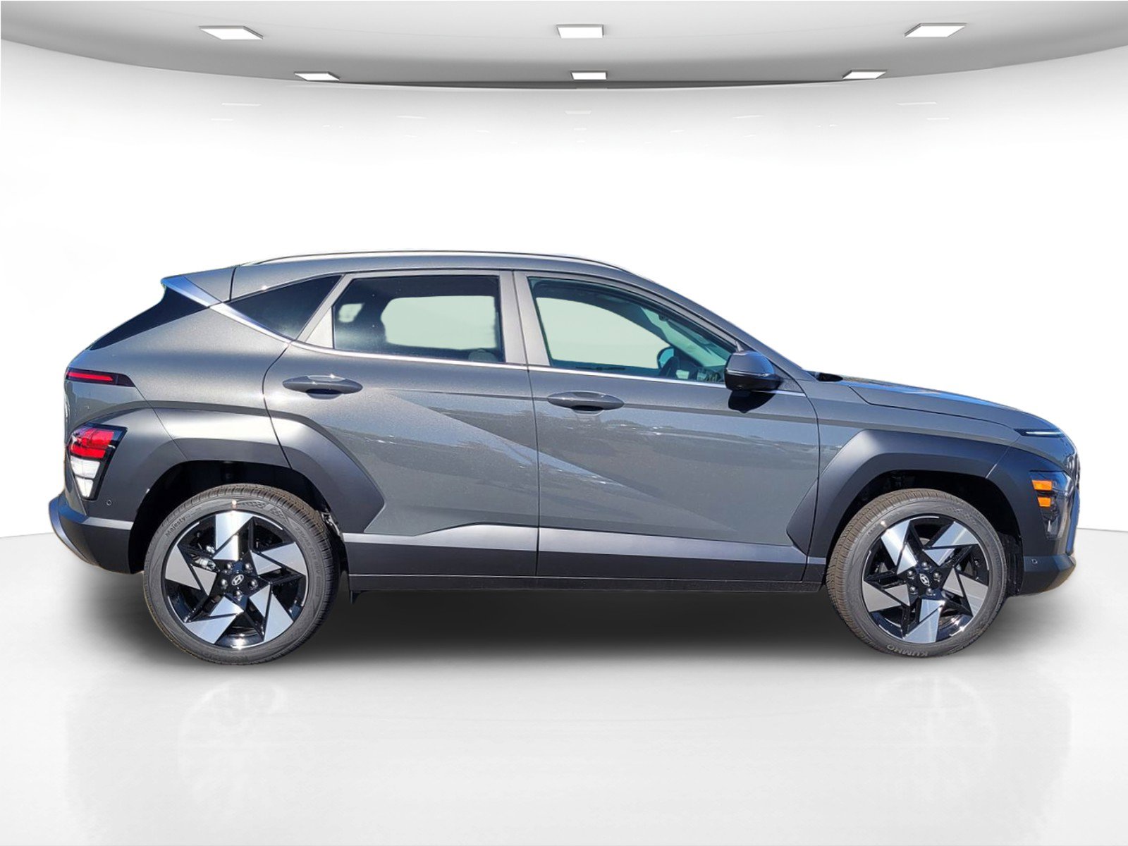 New 2026 Hyundai Kona Limited image 8
