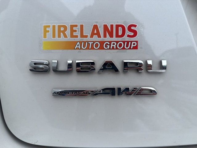 Used 2019 Subaru Crosstrek 2.0i Premium image 9