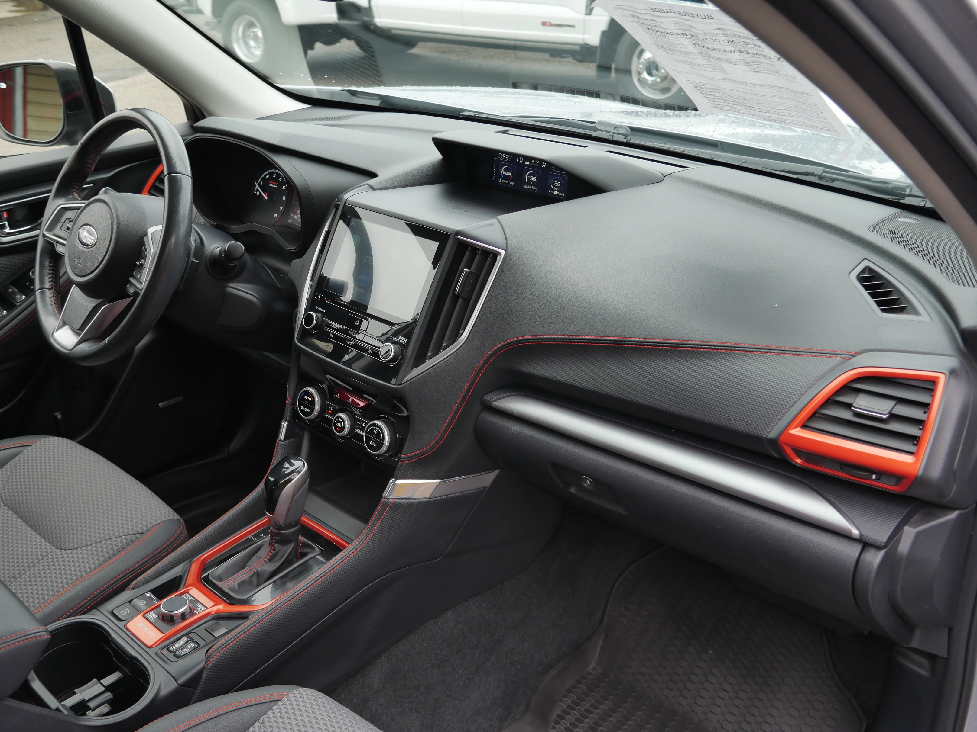 Used 2020 Subaru Forester Sport w/ Popular Package #2 image 30