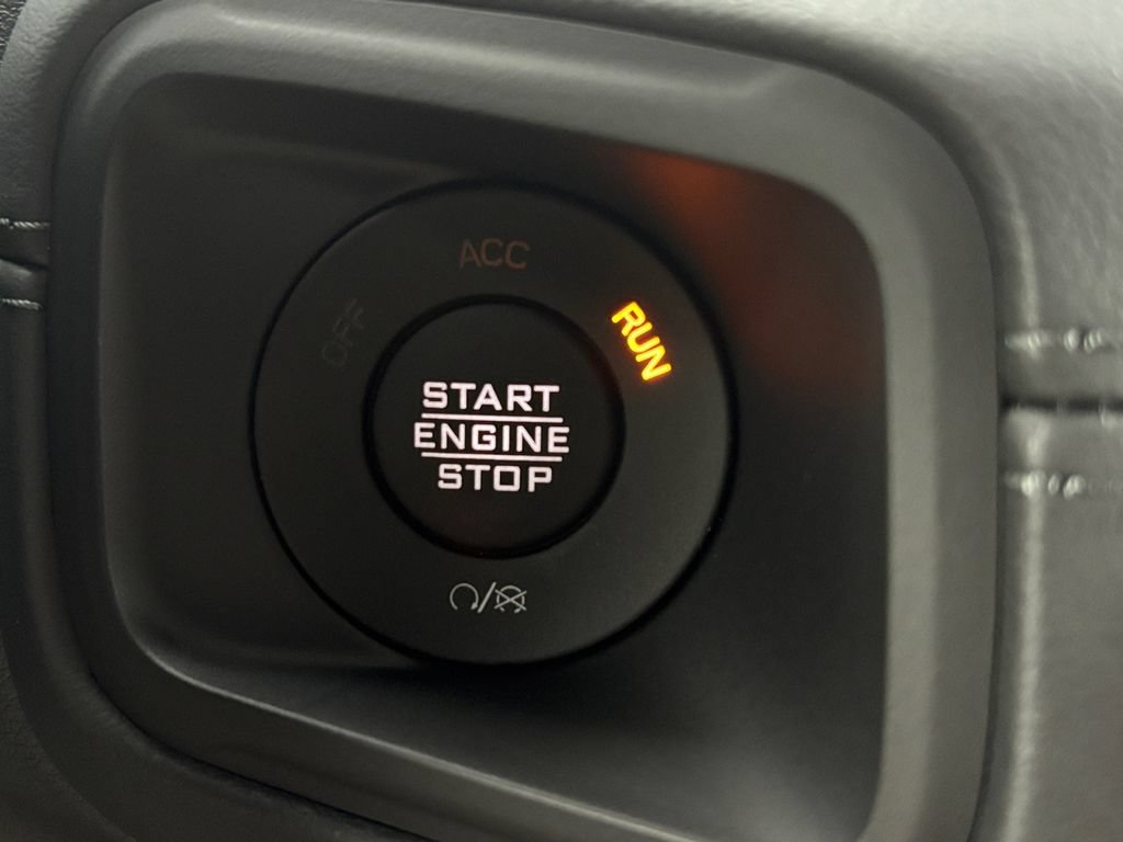 New 2026 Jeep Wrangler Sahara image 20