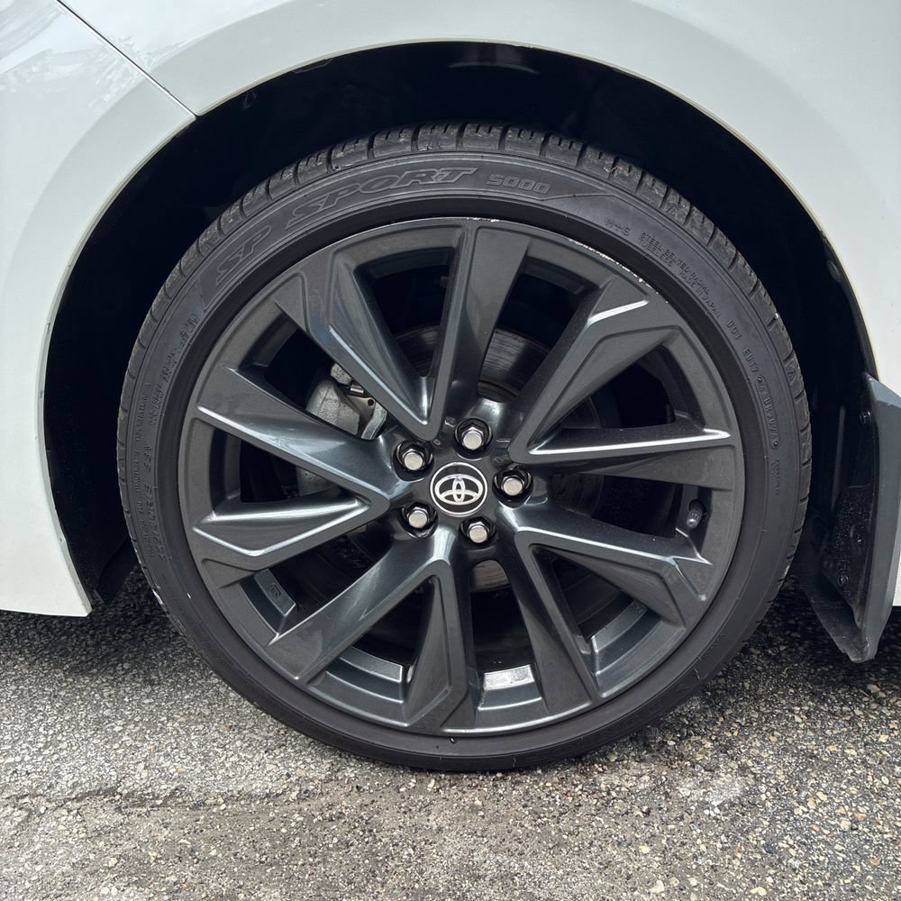 Used 2024 Toyota Corolla SE FWD image 11