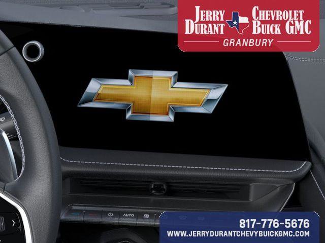 New 2026 Chevrolet Corvette Stingray Coupe w/ 1LT image 22