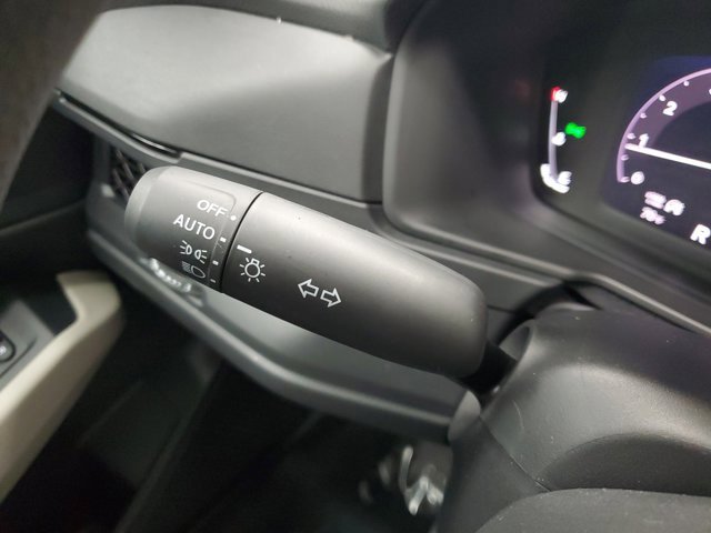 Certified 2025 Honda Accord SE image 27