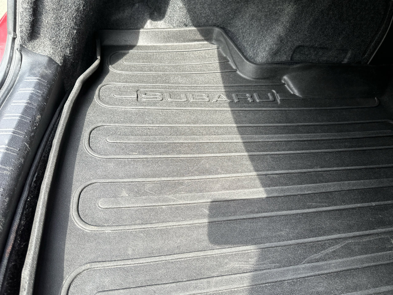 Used 2013 Subaru Impreza 2.0i Premium image 25