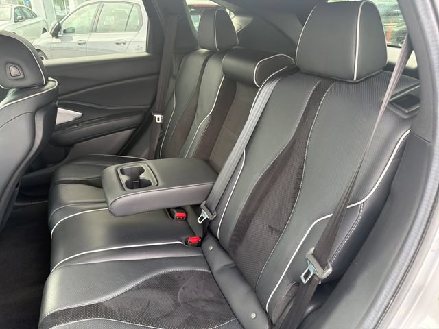 Used 2020 Acura RDX A-Spec AWD/4WD image 15