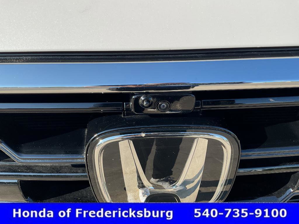 Used 2026 Honda Pilot Elite image 15