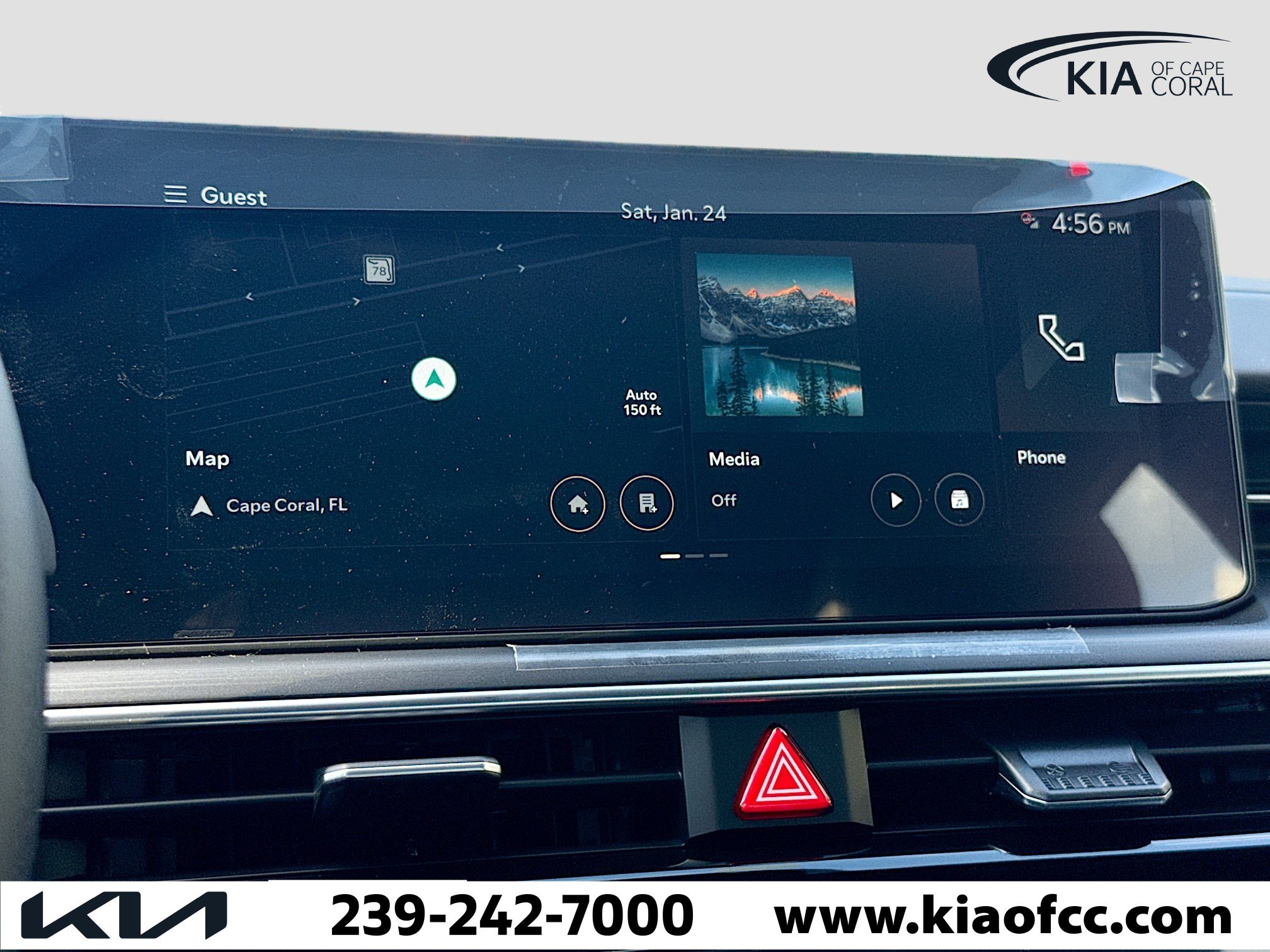 New 2026 Kia K5 GT-Line image 28
